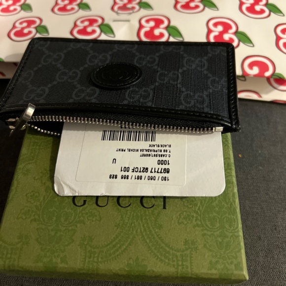 Wallet - Picture 3 of 3